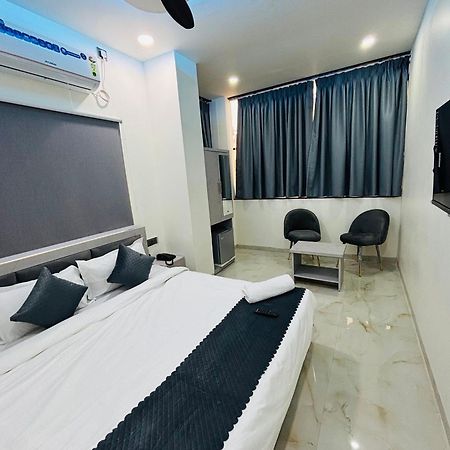Hotel Sky City Ναγκπούρ Εξωτερικό φωτογραφία