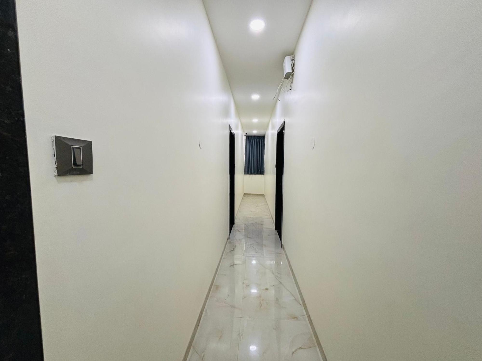 Hotel Sky City Ναγκπούρ Εξωτερικό φωτογραφία