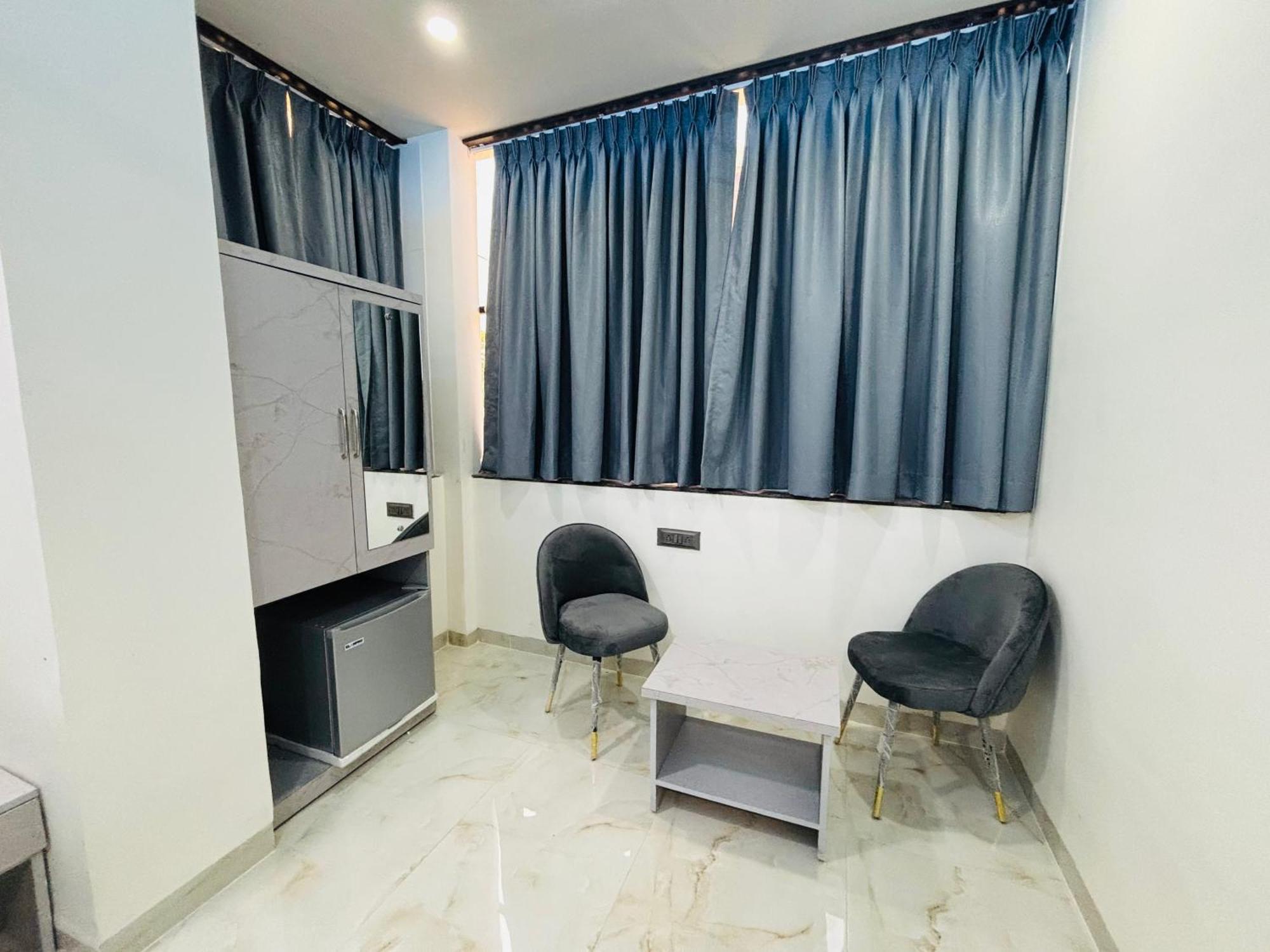 Hotel Sky City Ναγκπούρ Εξωτερικό φωτογραφία